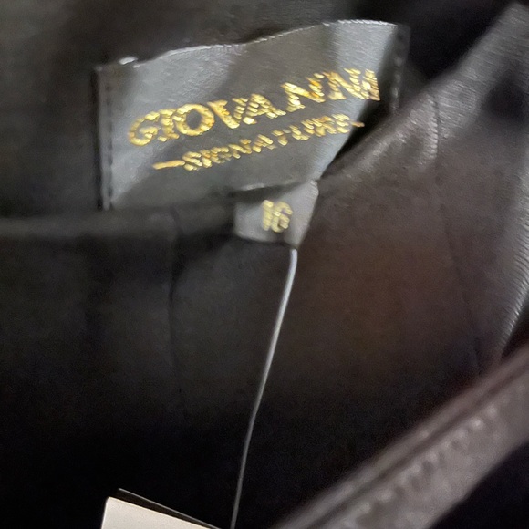 Giovanna Dress - Picture 3 of 9